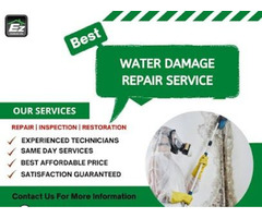 Professional Water Damage Restoration Service in Lake Forest  | free-classifieds-usa.com - 1