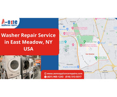 Washer Repair Service in East Meadow NY USA | free-classifieds-usa.com - 1