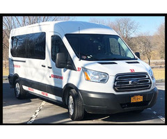 Safe & Convenient Non-Emergency Medical Transportation in NY | free-classifieds-usa.com - 1