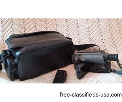 Sony Video Camera Recorder | free-classifieds-usa.com - 1