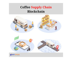 coffee supply chain blockchain | free-classifieds-usa.com - 1