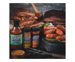 Deluxe Cowboy BBQ - Meyers Elgin Sausage | free-classifieds-usa.com - 1