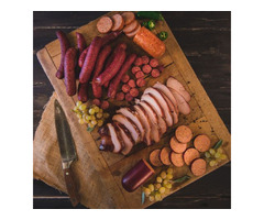 Deluxe Party Pack - Meyers Elgin Sausage | free-classifieds-usa.com - 1