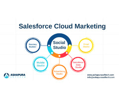 Salesforce Cloud Marketing  | free-classifieds-usa.com - 1