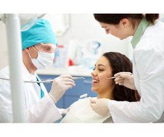Call POM Dental Studio for Dental Emergency | free-classifieds-usa.com - 1