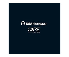 The CORE Team – USA Mortgage | free-classifieds-usa.com - 1