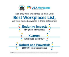 The CORE Team – USA Mortgage | free-classifieds-usa.com - 3