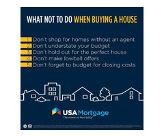 The CORE Team – USA Mortgage | free-classifieds-usa.com - 4
