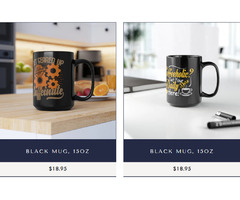 Mugs Graphics Coffee Experience | River Market Roasting | free-classifieds-usa.com - 1