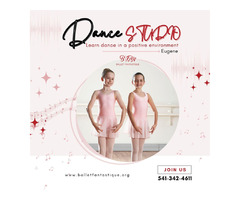 Dance Studio | free-classifieds-usa.com - 1