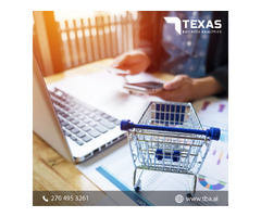 ECommerce Website Development Agency in Texas | free-classifieds-usa.com - 1