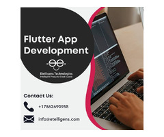 Get Together with the Best Flutter App Development Company | free-classifieds-usa.com - 1