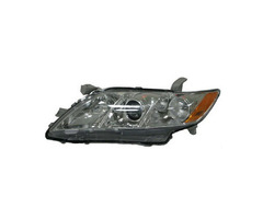 Driver Side Headlight - ARBT100106 by Replacement | free-classifieds-usa.com - 1