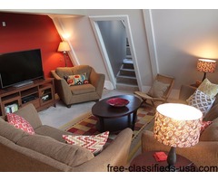 4-bedroom and 3-bathroom Ski House in Massanutten | free-classifieds-usa.com - 1
