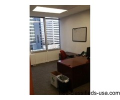 Office Space For Rent | free-classifieds-usa.com - 1