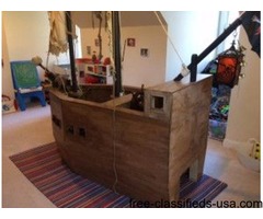 Pirate Ship | free-classifieds-usa.com - 1