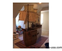 Pirate Ship | free-classifieds-usa.com - 2