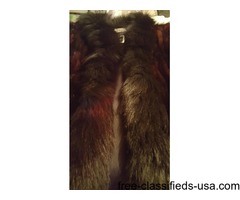 Mink coat for sale | free-classifieds-usa.com - 1