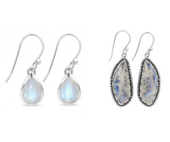 Buy Genuine Wholesale Silver Moonstone Jewelry | free-classifieds-usa.com - 1