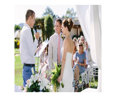 Renew Wedding Vows Paris - The Parisian Celebrant | free-classifieds-usa.com - 1