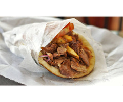 Most Delicious Gyros With Crispy Taste and Delicious Toppings | free-classifieds-usa.com - 1