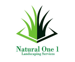 Natural One 1 Landscaping | free-classifieds-usa.com - 1