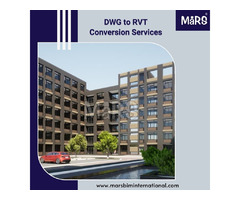 DWG to RVT Conversion Services  | free-classifieds-usa.com - 1