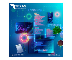 Software Development Company in Texas | free-classifieds-usa.com - 1