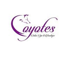 Lashes Facials Waxing – Coyotes Salon Spa & Boutique | free-classifieds-usa.com - 1