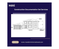 Get Best Construction Documentation Set Services in USA | free-classifieds-usa.com - 1