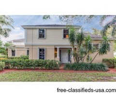 Gorgeous Lakefront TH in Desirable Active CC | free-classifieds-usa.com - 1