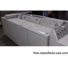 Laundry Center Appliances Washers & Dryers Water Heaters Low Prices | free-classifieds-usa.com - 1