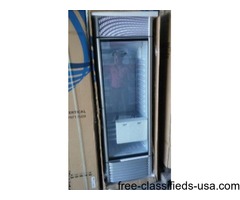 Premium Display Cooler 9.0 Cu.Ft. Single Door | free-classifieds-usa.com - 1