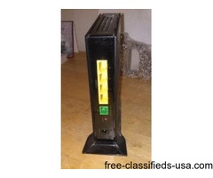 AT&T DSL Router Modem | free-classifieds-usa.com - 1