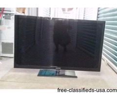 55" Samsung Smart TV HD LCD Flatscreen | free-classifieds-usa.com - 1