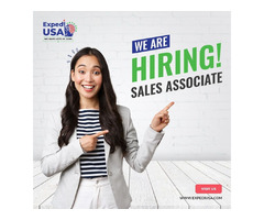 Find Retail Sales Assistant Jobs | Sales Work Jobs in the USA | ExpediUSA | free-classifieds-usa.com - 1