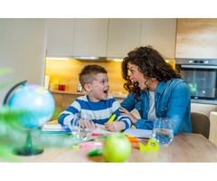 Choose Us for Dyslexia Training for Parents | free-classifieds-usa.com - 1