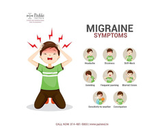 Migraine Specialist Doctor – Padda Institute  | free-classifieds-usa.com - 1