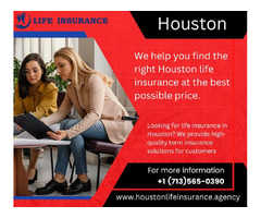 We help you to find the best affordable Houston life insurance in Texas. | free-classifieds-usa.com - 1