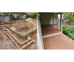Deck Replacement Contractor & Shop Silverdale & Kitsap | free-classifieds-usa.com - 1