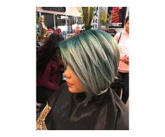 G Barber & Salon - Best Salon Services in North Hollywood | free-classifieds-usa.com - 1