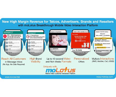 moLotus tech brings you a new holistic approach to revenue generation | free-classifieds-usa.com - 1