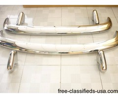 VW type 3 bumpers 1963-1969 | free-classifieds-usa.com - 1