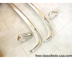 VW type 3 bumpers 1963-1969 | free-classifieds-usa.com - 2