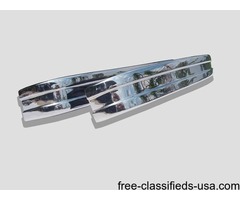 VW Bus type 2 late bay model bumpers 1974-1979 | free-classifieds-usa.com - 1