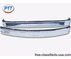 VW Bus type 2 late bay model bumpers 1974-1979 | free-classifieds-usa.com - 2
