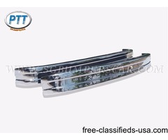 VW Bus type 2 late bay model bumpers 1974-1979 | free-classifieds-usa.com - 3