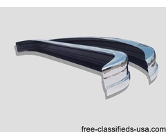 VW Bus type 2 late bay model bumpers 1974-1979 | free-classifieds-usa.com - 4
