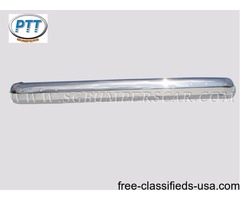 VW Bus type 2 early bay model bumpers 1968-1973 | free-classifieds-usa.com - 4