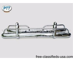 VW Beetle US version bumpers 1955-1967 | free-classifieds-usa.com - 3